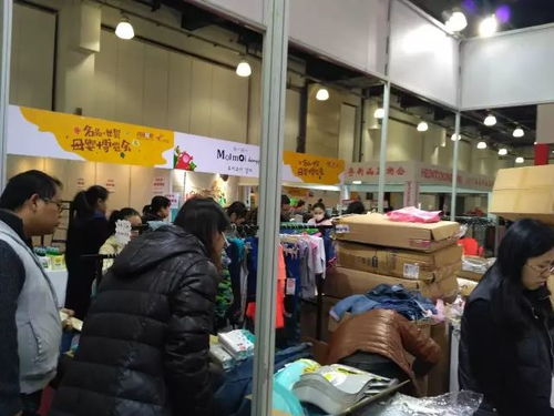 秋日盛會，品質優選 上海母嬰名品博覽會開啟超值采購季