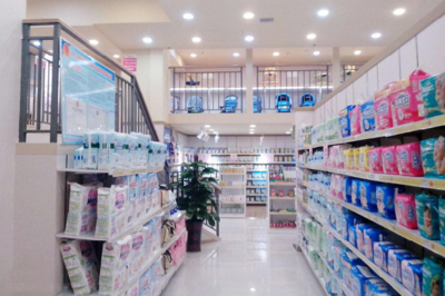 母嬰連鎖店加盟投資詳解 開啟寶寶經(jīng)濟藍海需要多少啟動資金？