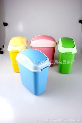 汕頭贊美塑料制品 創意家居之選——6元日用百貨雜品批發，打造衛生便捷生活