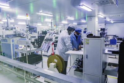 科技之光，服務未來 探索科技推廣與應用服務的新圖景