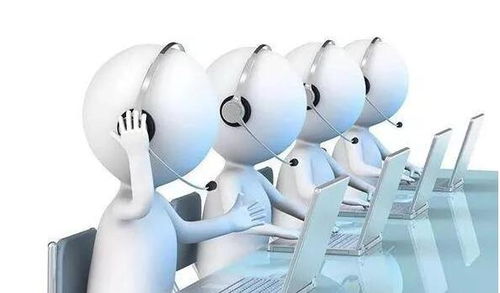 杭州外呼電話機(jī)器人系統(tǒng) 科技推廣與應(yīng)用服務(wù)的得力助手